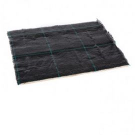 Anti worteldoek per m2