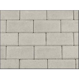 Betonklinker 8 cm grijs