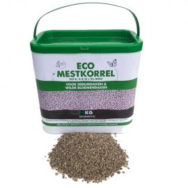 Eco mestkorrel 1 kg